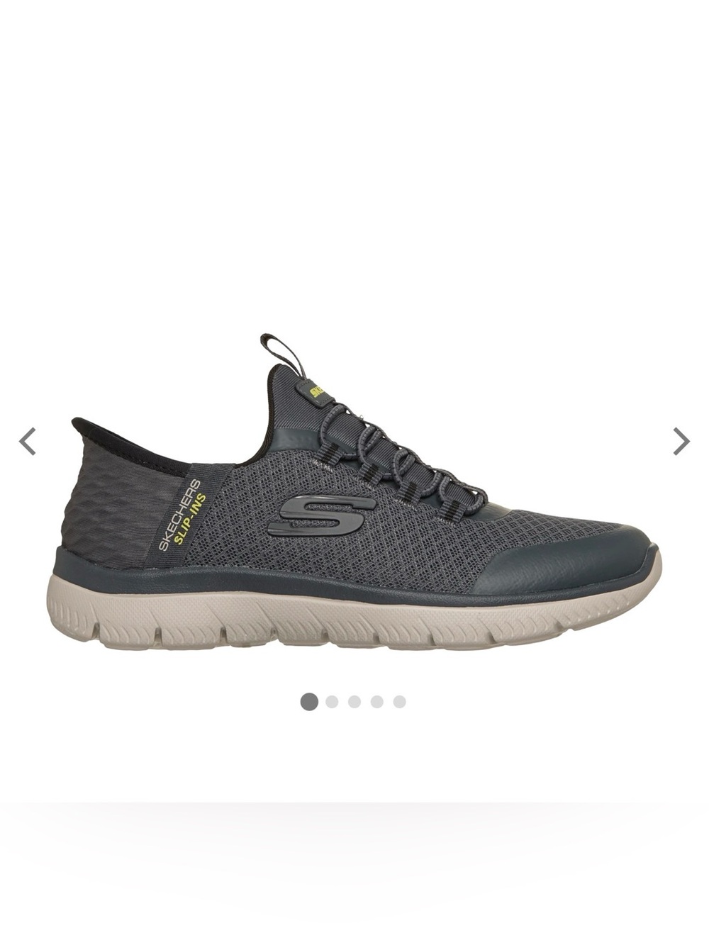 Skechers Slip-ins: Summits - High Range